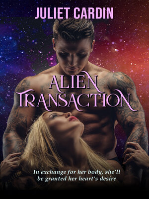 cover image of Alien Transaction